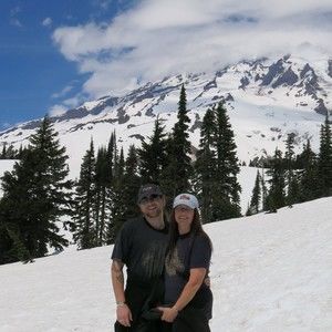 Meet your Posher, Pam